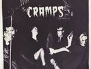 The Cramps - Human Fly x Domino - Vengeance 668 - 1978 - SUPER RARE + UNPLAYED