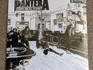 Pantera Cowboys From Hell: The Demos limited edition vinyl ONLY 3000 ever made