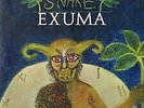 Exuma Snake vinyl LP ID7350a