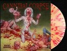 Cannibal Corpse Violence Unimagined ALTERNATIVE COVER Vinyl beer red splatter