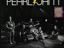 PEARL JAM LP VINYL ACOUSTIC IN MOUNTAINVIEW CA RARE COLORED VINYL 500 COPIES