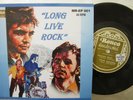 EP.   BILLY FURY     LONG LIVE ROCK      1973        Ronco   7