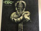 Nile - In Their Darkened Shrines vinyl NEW 2LP RED heavy Death Metal vader