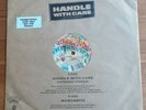 Traveling Wilburys Handle With Care 10