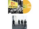 Pooh Beat Regeneration Vinile Lp Colorato (Giallo) Nuovo Sigillato