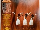 Martha and the Vandellas - Heat Wave - Super Rare Stereo Sticker Issue GLPS 907