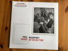 Paul McCartney Kisses On The Bottom 2012 Two Disc New Sealed vinyl LP Double