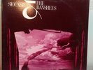 1986 SIOUXSIE AND THE BANSHEES  TINDERBOX  GHS 24092  MR 163