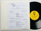 HEART BBC Rock Hour 1981 US Promo LIVE (1978) RADIO SHOW LP Ann & Nancy WILSON