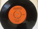 Alton Ellis-Ain’t That Lovin’ You/Comet Rock Steady 7” Vinyl Original 1967 Aka