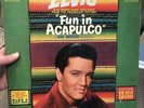 PREOWNED ELVIS FUN IN ACAPULCO RECORD HALL WALLIS PRODUCTION