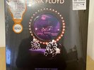 PINK FLOYD DELICATE SOUND OF THUNDER TRIPLE VINYL LP SET MINT SEALED