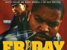 Friday Soundtrack - Various Artist - LP - Sealed