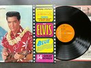 LP Elvis Presley - Blue Hawaii - US RCA LSP 2426 Orange Label