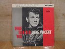 Gene Vincent – True To You (UK- Vinyl, 7?, EP )1963-Capitol Records ?EAP1 20461