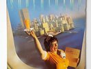 Supertramp Breakfast In America NM Vinyl LP The EaglesThe Cars Fleetwood Mac ELO