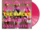 Go Go's  Gaslighter LP  New Vinyl  Neon Magenta coloured Limited Edition