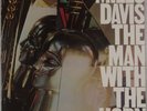 MILES DAVIS: Man with Horn US CBS Half-Speed Audiophile LP NM Vinyl