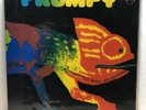 Frumpy ?All Will Be Changed Vinyl LP Foc 1970 German Philips ?6305 067