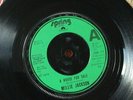 MILLIE JACKSON  A HOUSE FOR SALE   SPRING RECORDS
