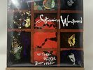 Stabbing Westward - Wither Blister Burn + Peel Vinyl LP Red Smoke SEALED