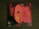 Alice In Chains, Jar Of Flies/Sap 2LP, OP'94 Columbia/discs are EX,side 4 etched