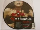My Chemical Romance Helena Rare 2005 Picture Disc 7