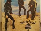 Motorhead - Ace Of Spades Vinyl LP BRON 531 A-2U /B-1U Excellent copy