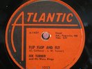 Joe Turner 78 RPM / Flip Flop And Fly & Ti-Ri-Lee (31-0221)