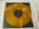 Sisters of Mercy - Jesus loves The Sisters - London 1983 - Yellow Vinyl - New