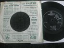 The Beatles Africa 7'' Nigeria 1966 Day Tripper We Can Work It Out  45-R 5389 NI