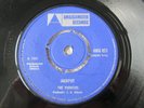 The Pioneers – Jackpot/The Creators (Lee Perry) – Kimble