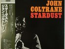 John Coltrane Stardust Prestige SMJ-6564 OBI JAPAN VINYL LP JAZZ