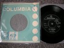 THE BEATLES DIZZY MISS LIZZY / THE NIGHT BEFORE RARE 1965 RECORD INDIA 7