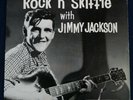Jimmy Jackson Rock 'n' Skiffle with Jimmy Jackson EP (Columbia SEG 7750) TESTED