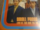 Small Faces Live At The BBC 65-68 (New & Sealed) LP, hand numbered, coloured vyl