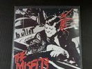 MISFITS-BULLET-RED 7