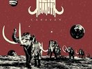 Acid Mammoth - Caravan - LP Vinyl - NEW