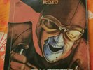 BARON ROJO METALMORFOSIS SPAIN  HEAVY METAL URUGUAY VARIETY TOP RARE VINYL LP