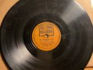 Bob Mosely & All Stars: Bee Boogie Boo / Stormy Mood 78rpm BEL-TONE J752