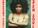 TOMORROW'S PEOPLE-OPEN SOUL-JAPAN LP Ltd/Ed I19 PREORDER