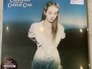 Lana Del Rey Chemtrails Over The Country Club HMV Exclusive Red Vinyl (Poster)?