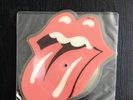 Rolling Stones - She Was Hot Shaped Picture Disc Single In Very Good Condition