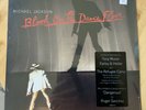 1997 Michael Jackson BLOOD ON THE DANCE FLOOR 12