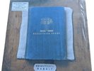 Frightened Rabbit Pedestrian Verse Vinyl - Rare First Pressing - Never played