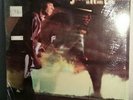 STEVIE RAY VAUGHAN & THE DOUBLE TROUBLE   1984 LP   COULDN'T STAND THE WEATHER