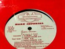 MARK IMPERIAL - J'ADORE DANCER - 12