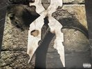 Original 1999 DMX and Then There Was X Vinyl Record Lp