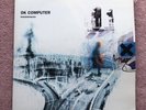 RADIOHEAD OK COMPUTER  2x Vinyl LP PROMO COPY