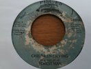 Forest Man , Children Crying , 7 